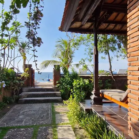 Bulih Beach Bungalows