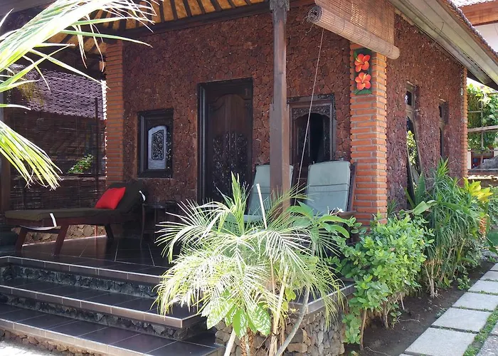 Vakantiepark Bulih